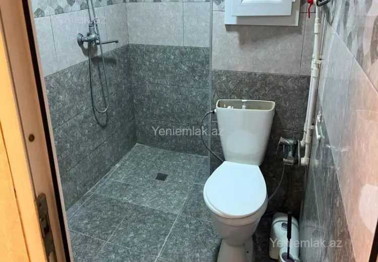 105 000 AZN - 1 otaqlı mənzil Satılır, Yeni Günəşli qəs., Suraxanı, Bakı