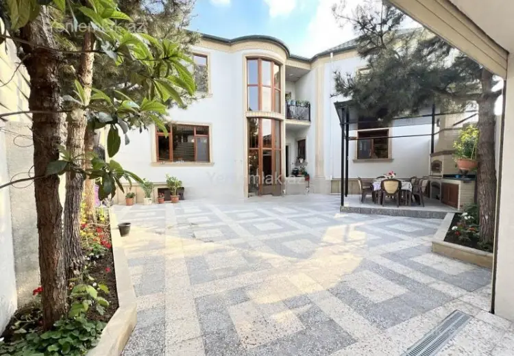 359 000 AZN - 9 otaqlı mənzil Satılır, Bakıxanov qəs., Sabunçu, Bakı