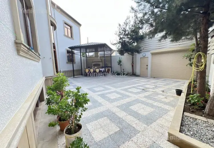 359 000 AZN - 9 otaqlı mənzil Satılır, Bakıxanov qəs., Sabunçu, Bakı