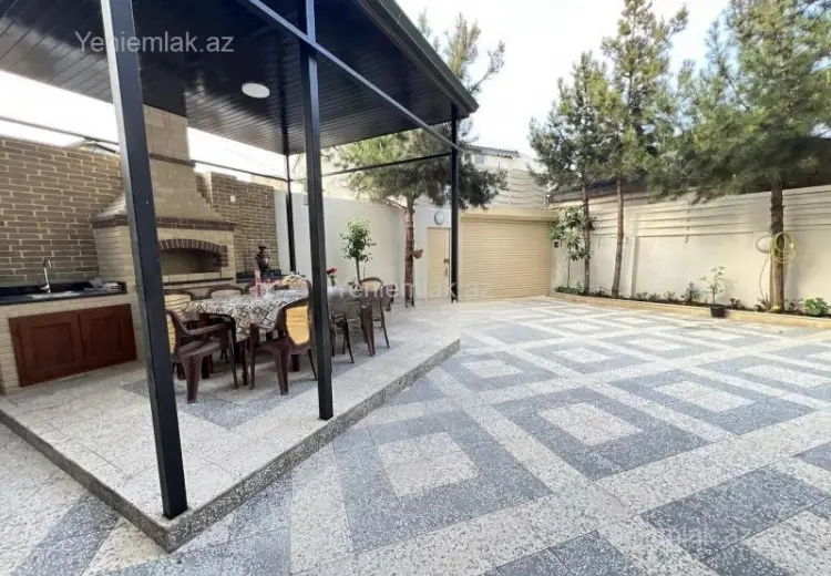 359 000 AZN - 9 otaqlı mənzil Satılır, Bakıxanov qəs., Sabunçu, Bakı
