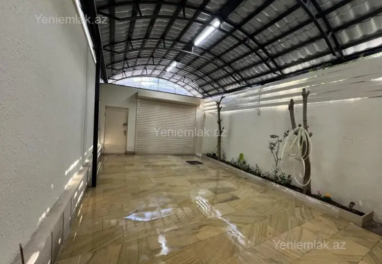 359 000 AZN - 9 otaqlı mənzil Satılır, Bakıxanov qəs., Sabunçu, Bakı