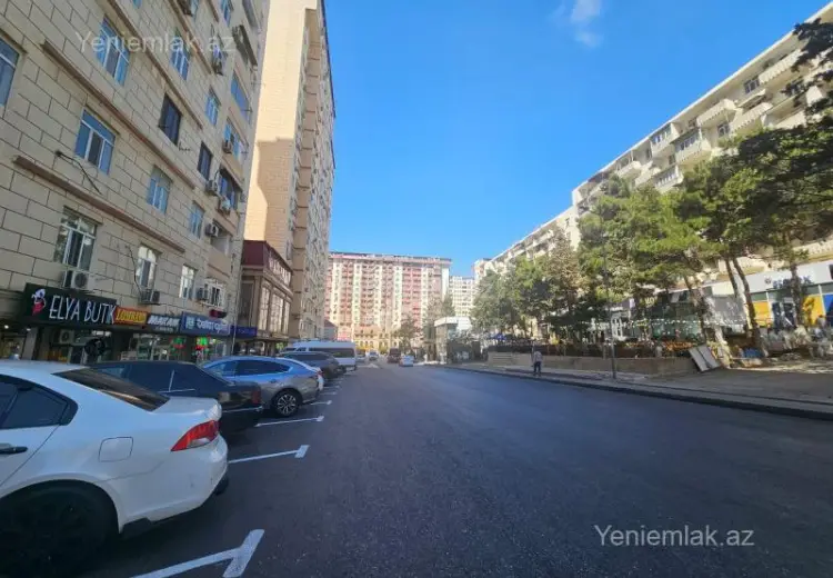 720 000 AZN - 160 m² Obyekt / Ofis Satılır, Xətai, Bakı