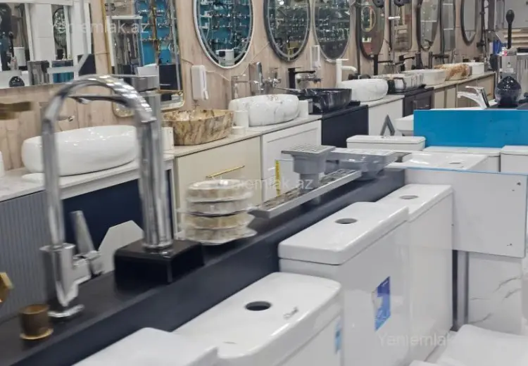 720 000 AZN - 160 m² Obyekt / Ofis Satılır, Xətai, Bakı