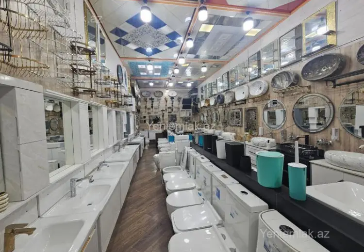 720 000 AZN - 160 m² Obyekt / Ofis Satılır, Xətai, Bakı