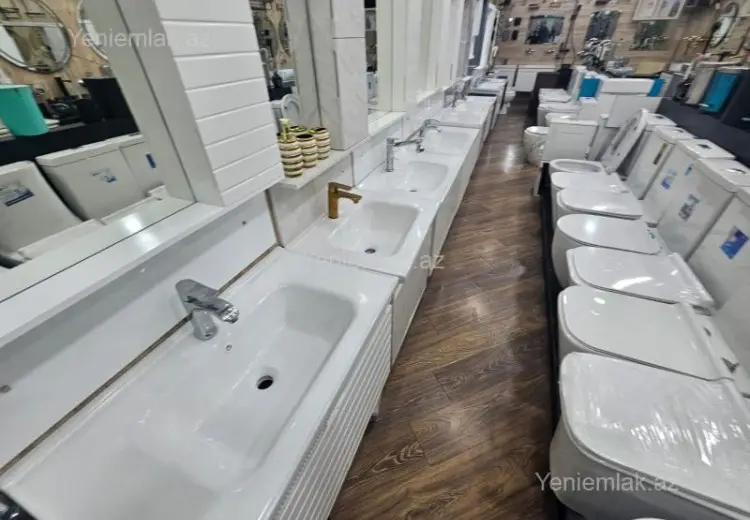 720 000 AZN - 160 m² Obyekt / Ofis Satılır, Xətai, Bakı