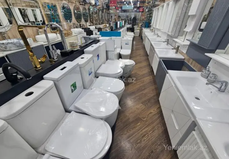 720 000 AZN - 160 m² Obyekt / Ofis Satılır, Xətai, Bakı