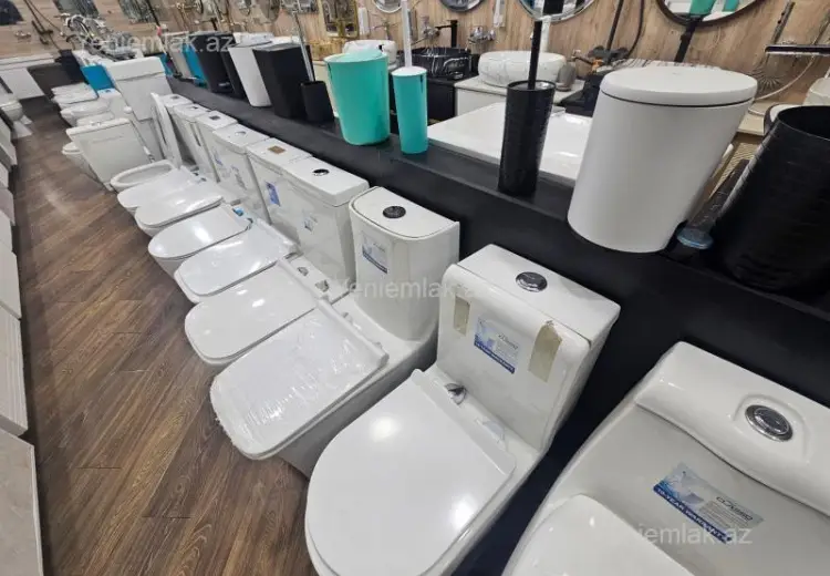 720 000 AZN - 160 m² Obyekt / Ofis Satılır, Xətai, Bakı