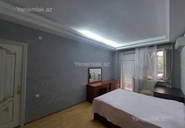 750 AZN - 2 otaqlı mənzil Kirayə (aylıq), Nəsimi, Bakı