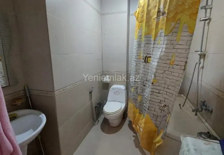 750 AZN - 2 otaqlı mənzil Kirayə (aylıq), Nəsimi, Bakı