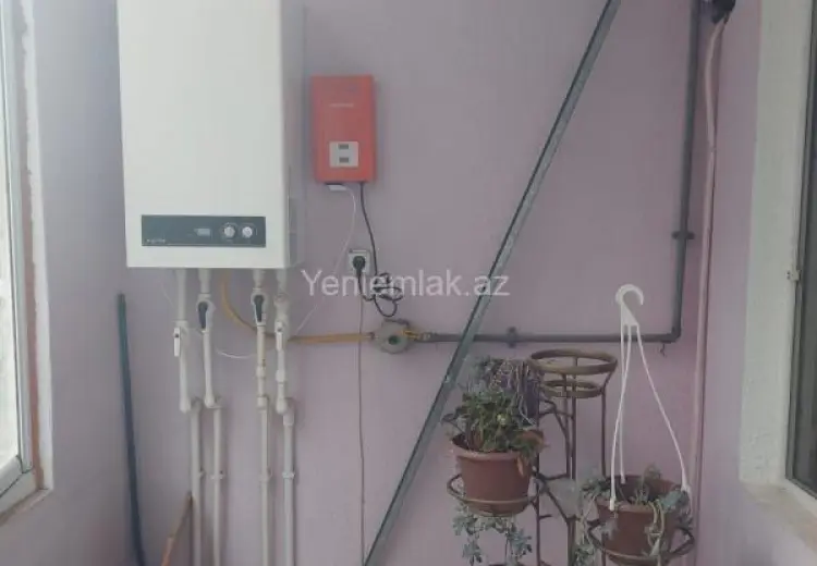 750 AZN - 2 otaqlı mənzil Kirayə (aylıq), Nəsimi, Bakı