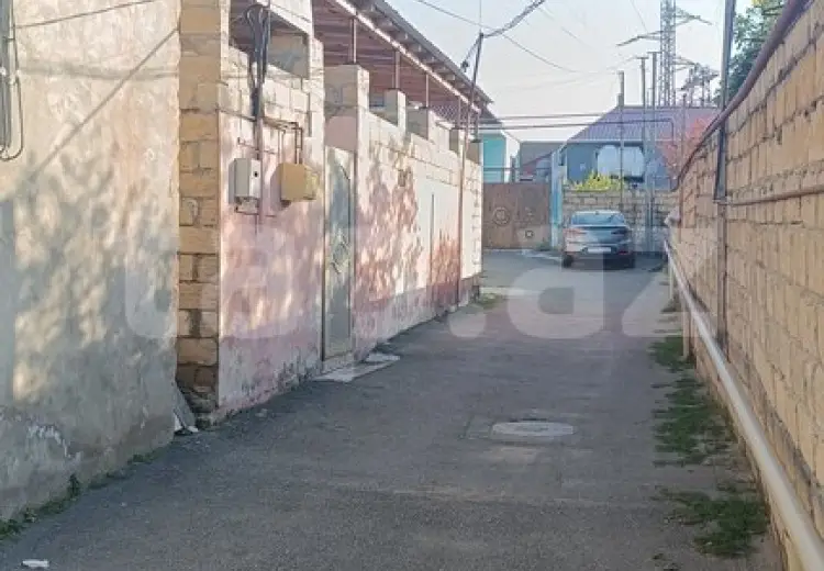 75 000 AZN - 3 otaqlı mənzil , Qax