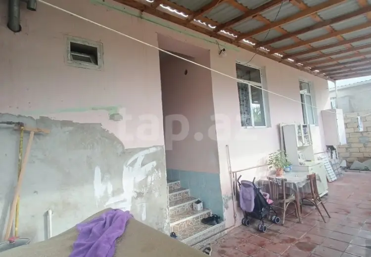 75 000 AZN - 3 otaqlı mənzil , Qax