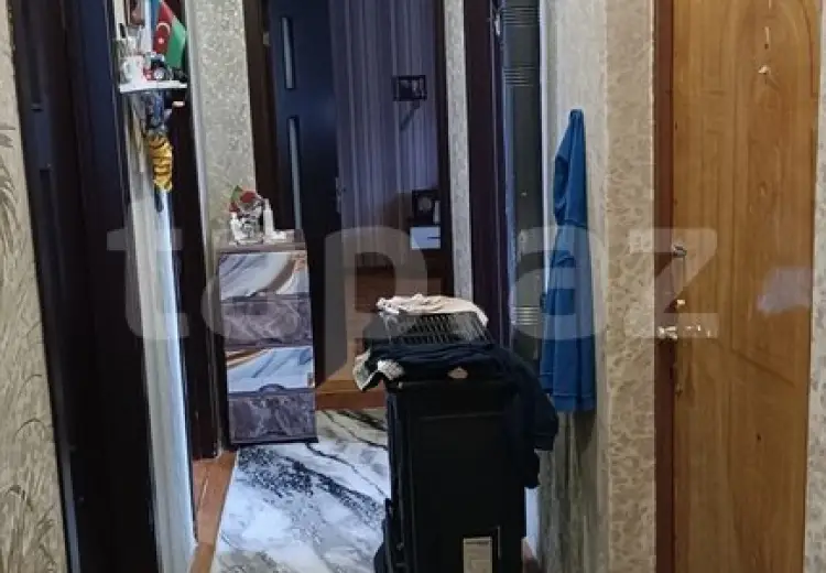 75 000 AZN - 3 otaqlı mənzil , Qax