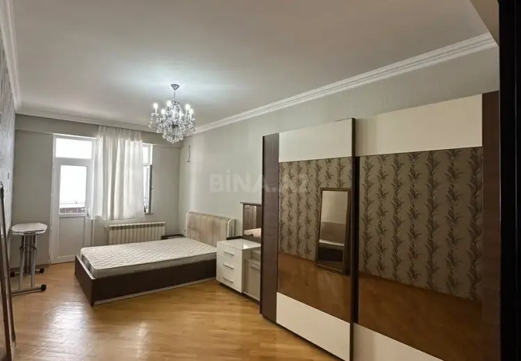 1 000 AZN - 3 otaqlı mənzil Kirayə (aylıq), 8-ci kilometr, Abşeron