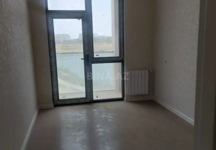 600 AZN - 3 otaqlı mənzil Kirayə (aylıq), Yasamal qəs., Abşeron