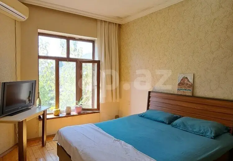 870 AZN - 7 otaqlı mənzil Kirayə (aylıq), Masazır, Abşeron