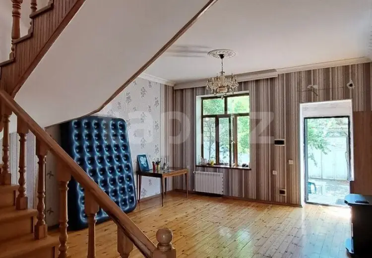 870 AZN - 7 otaqlı mənzil Kirayə (aylıq), Masazır, Abşeron