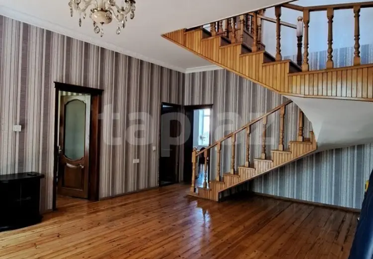 870 AZN - 7 otaqlı mənzil Kirayə (aylıq), Masazır, Abşeron