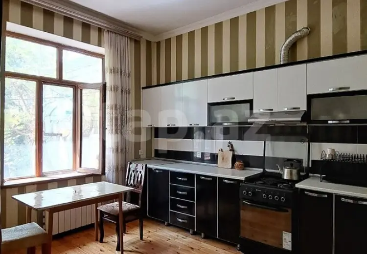 870 AZN - 7 otaqlı mənzil Kirayə (aylıq), Masazır, Abşeron