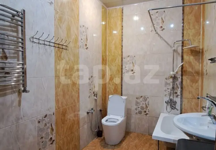 870 AZN - 7 otaqlı mənzil Kirayə (aylıq), Masazır, Abşeron