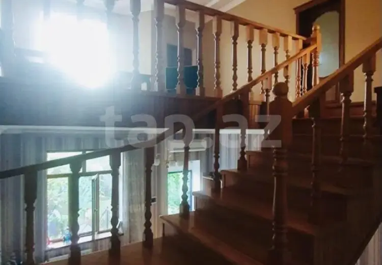 870 AZN - 7 otaqlı mənzil Kirayə (aylıq), Masazır, Abşeron