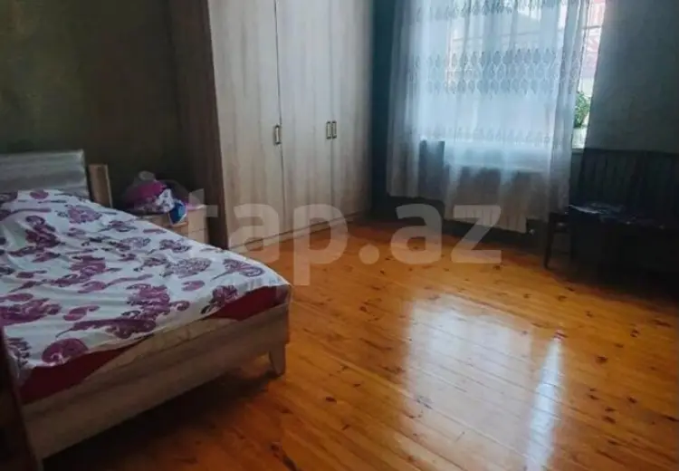 870 AZN - 7 otaqlı mənzil Kirayə (aylıq), Masazır, Abşeron