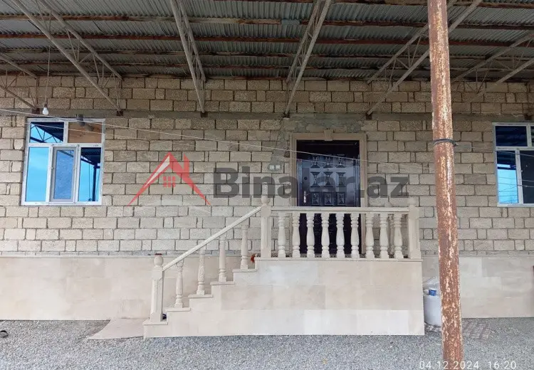 38 000 AZN - 0 otaqlı mənzil Satılır, Şirvan