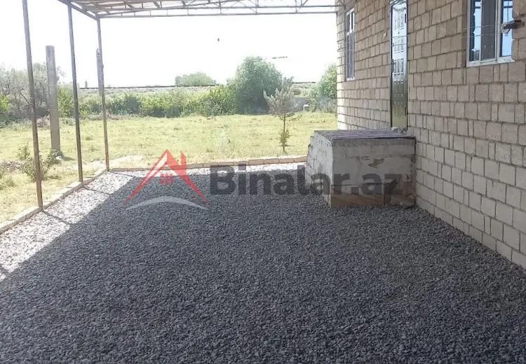 38 000 AZN - 0 otaqlı mənzil Satılır, Şirvan