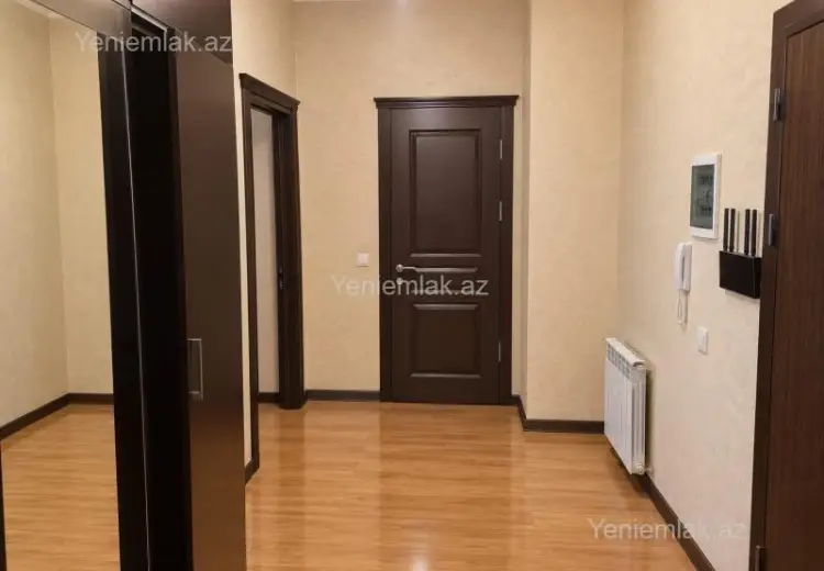 750 AZN - 3 otaqlı mənzil Kirayə (aylıq), Yasamal qəs., Yasamal, Bakı
