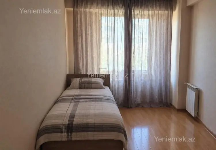750 AZN - 3 otaqlı mənzil Kirayə (aylıq), Yasamal qəs., Yasamal, Bakı