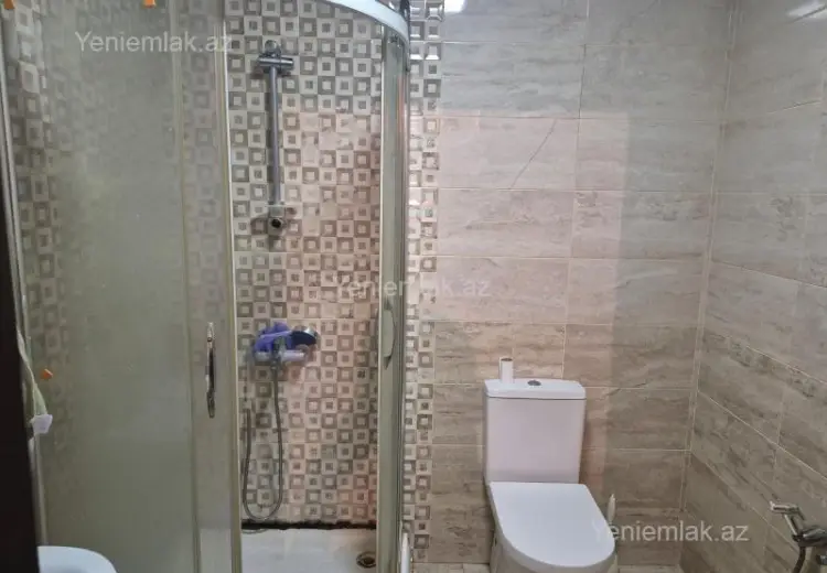 750 AZN - 3 otaqlı mənzil Kirayə (aylıq), Yasamal qəs., Yasamal, Bakı