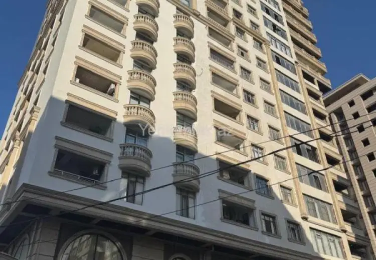 232 000 AZN - 2 otaqlı mənzil Satılır, Nərimanov, Bakı