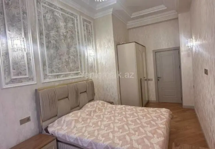 232 000 AZN - 2 otaqlı mənzil Satılır, Nərimanov, Bakı