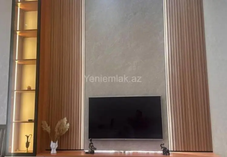 232 000 AZN - 2 otaqlı mənzil Satılır, Nərimanov, Bakı