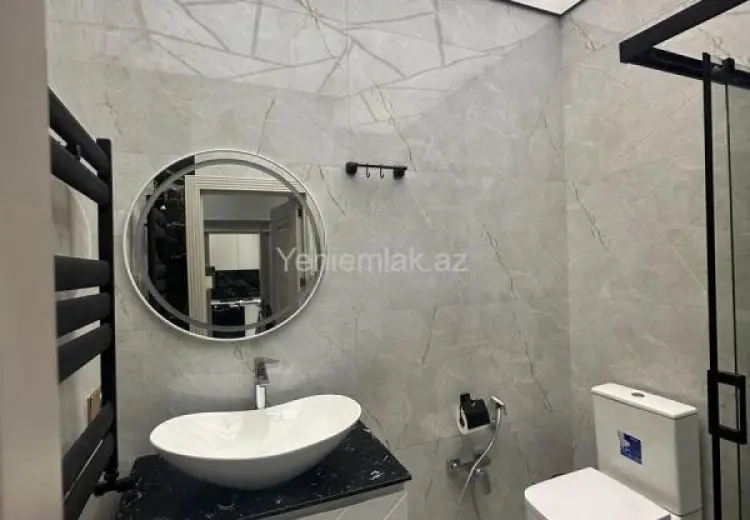 232 000 AZN - 2 otaqlı mənzil Satılır, Nərimanov, Bakı