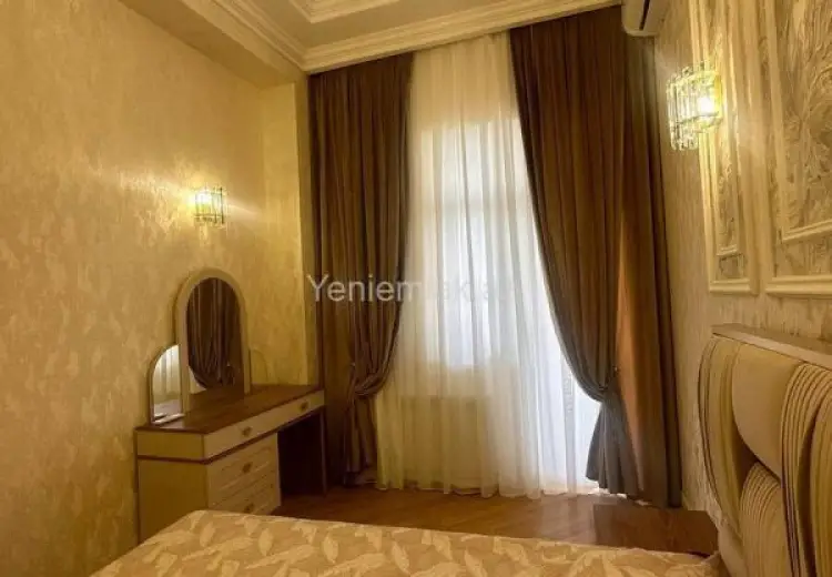 232 000 AZN - 2 otaqlı mənzil Satılır, Nərimanov, Bakı
