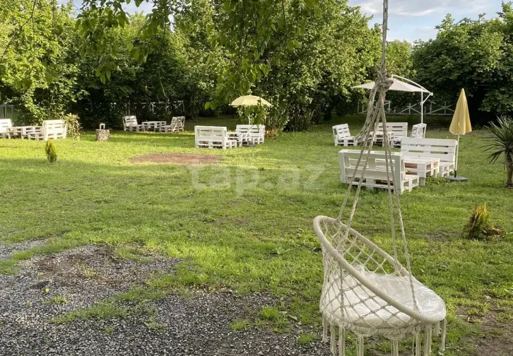 240 000 AZN - 0 m² Obyekt / Ofis , Zaqatala
