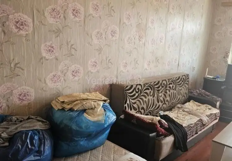 59 000 AZN - 1 otaqlı mənzil Satılır, 8-ci mikrorayon, Sumqayıt