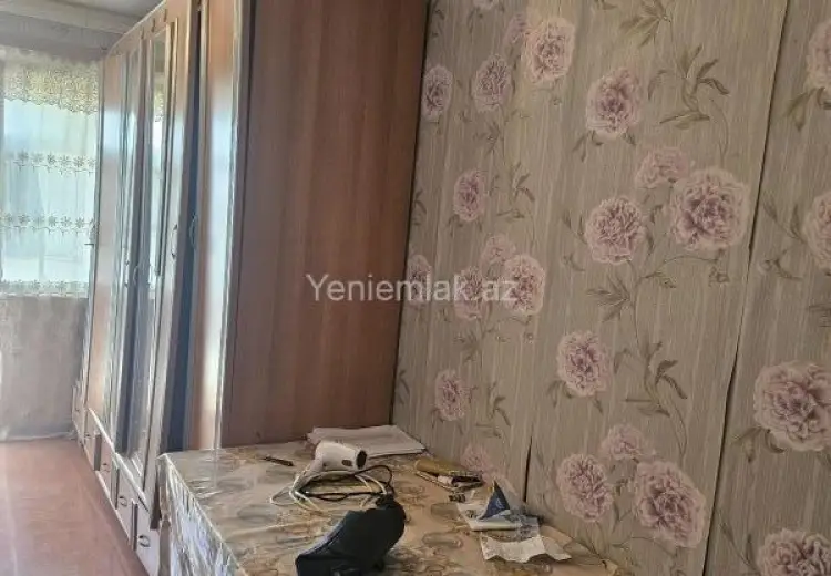 59 000 AZN - 1 otaqlı mənzil Satılır, 8-ci mikrorayon, Sumqayıt