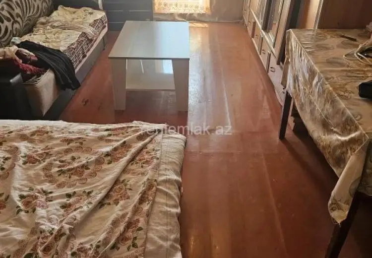 59 000 AZN - 1 otaqlı mənzil Satılır, 8-ci mikrorayon, Sumqayıt