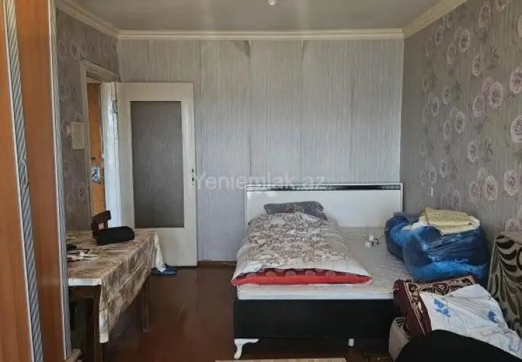 59 000 AZN - 1 otaqlı mənzil Satılır, 8-ci mikrorayon, Sumqayıt