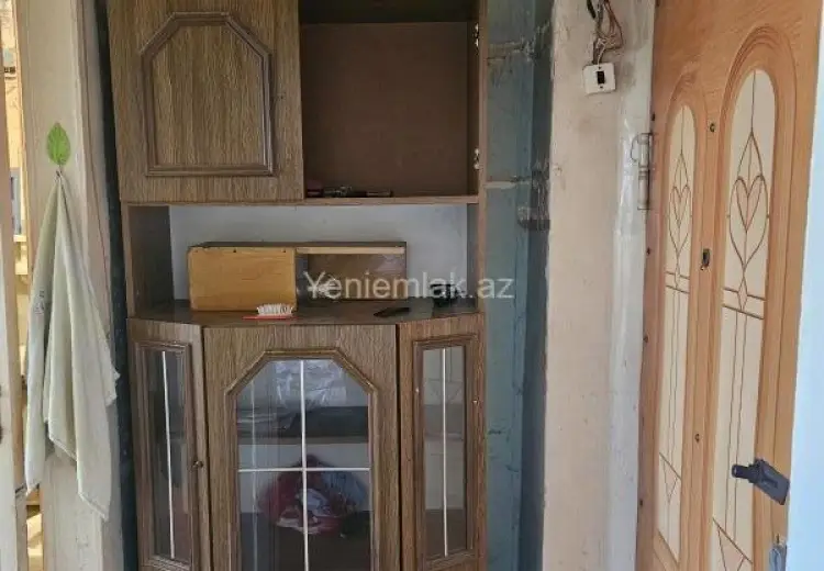 59 000 AZN - 1 otaqlı mənzil Satılır, 8-ci mikrorayon, Sumqayıt