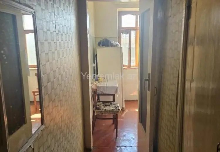 59 000 AZN - 1 otaqlı mənzil Satılır, 8-ci mikrorayon, Sumqayıt