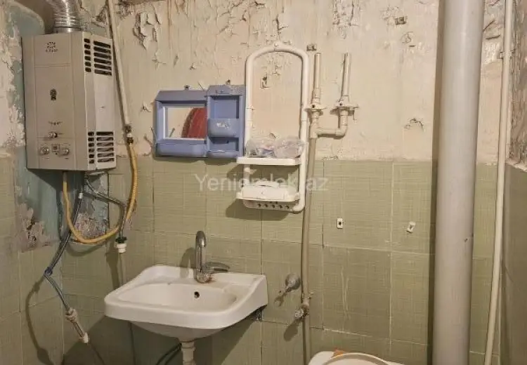 59 000 AZN - 1 otaqlı mənzil Satılır, 8-ci mikrorayon, Sumqayıt