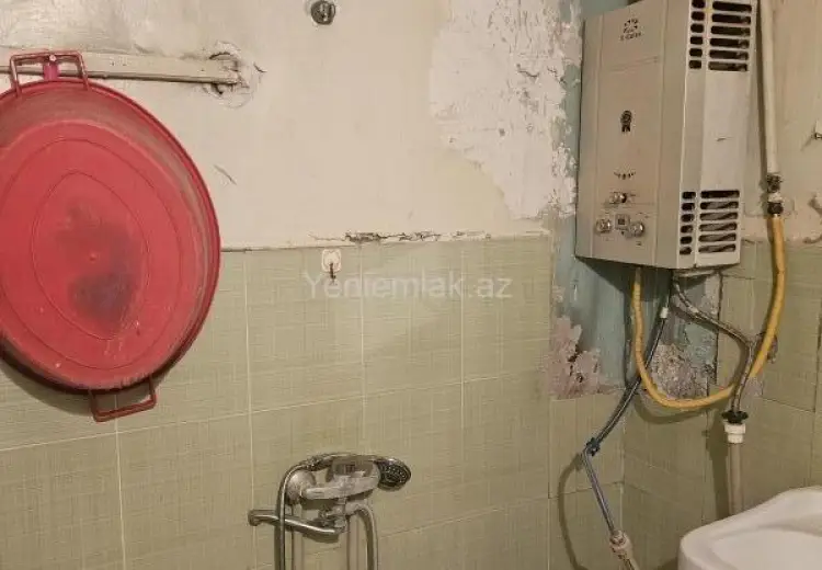59 000 AZN - 1 otaqlı mənzil Satılır, 8-ci mikrorayon, Sumqayıt