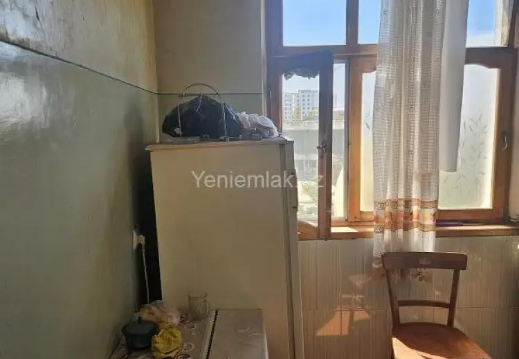 59 000 AZN - 1 otaqlı mənzil Satılır, 8-ci mikrorayon, Sumqayıt
