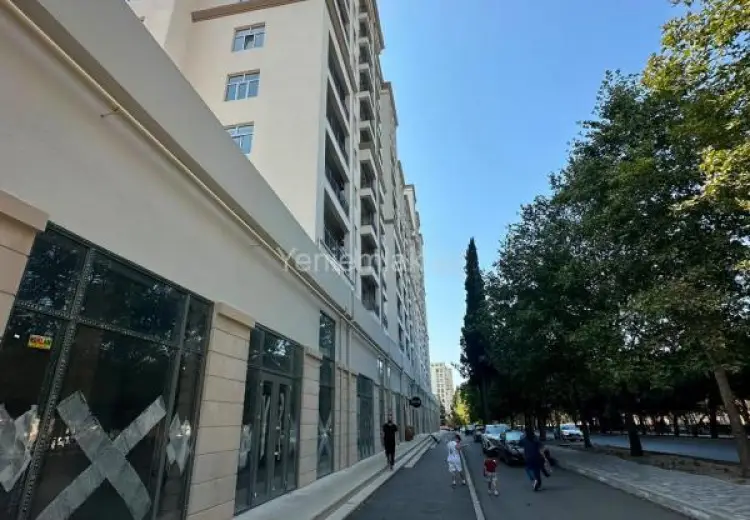 188 000 AZN - 2 otaqlı mənzil Satılır, Bakıxanov qəs., Sabunçu, Bakı