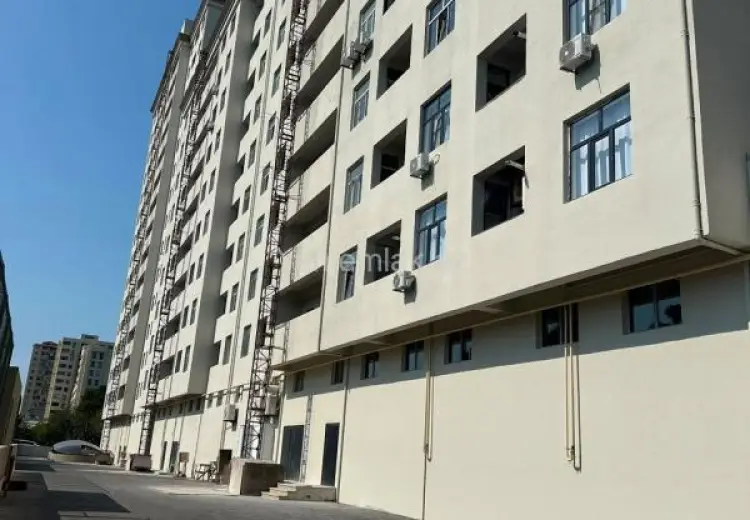 188 000 AZN - 2 otaqlı mənzil Satılır, Bakıxanov qəs., Sabunçu, Bakı