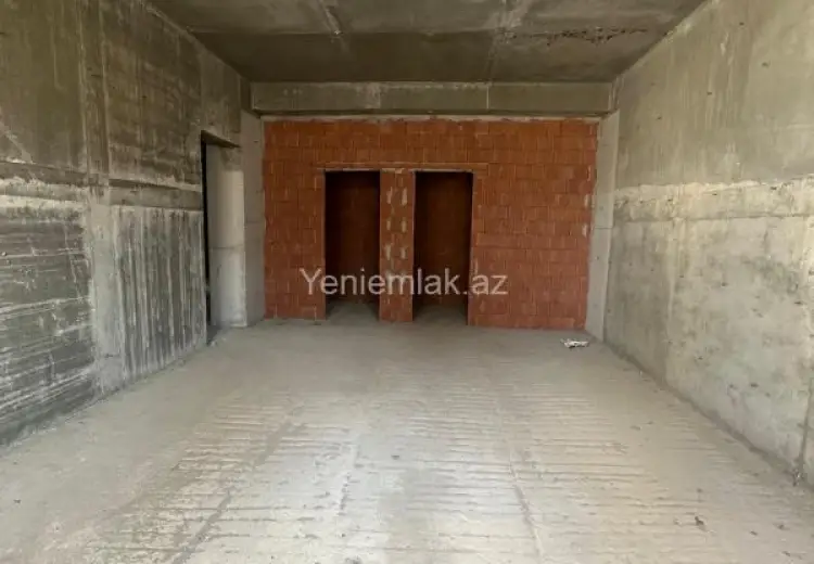 188 000 AZN - 2 otaqlı mənzil Satılır, Bakıxanov qəs., Sabunçu, Bakı