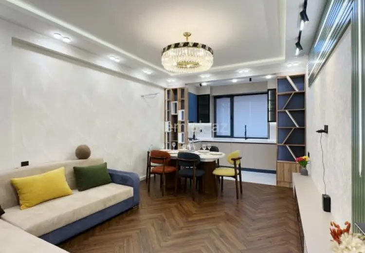 339 000 AZN - 3 otaqlı mənzil Satılır, Xətai, Bakı